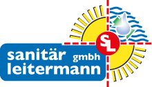 Logo der Firma Leitermann
